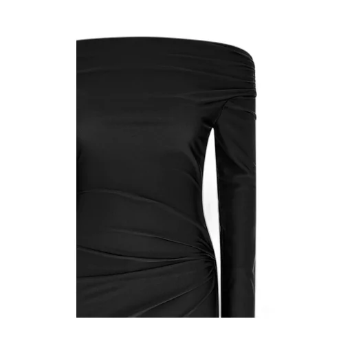 Wallis Off-Shoulder Dress