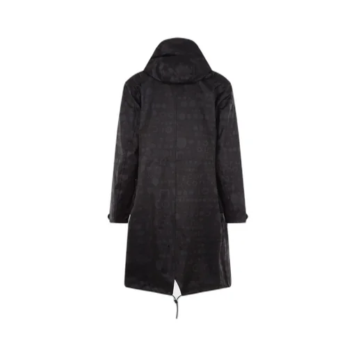 X 10 Corso Como Parka Coat