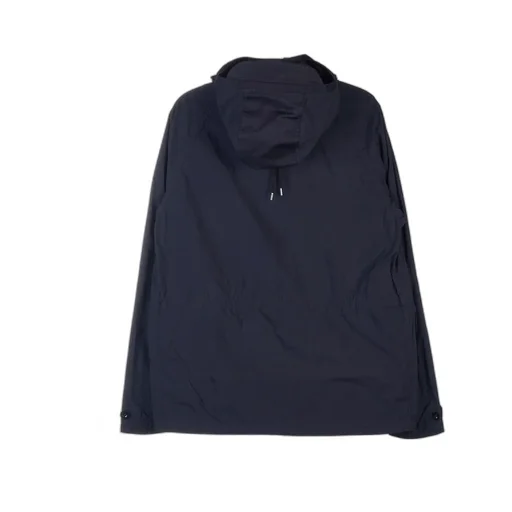 Long-Sleeved Jacket
