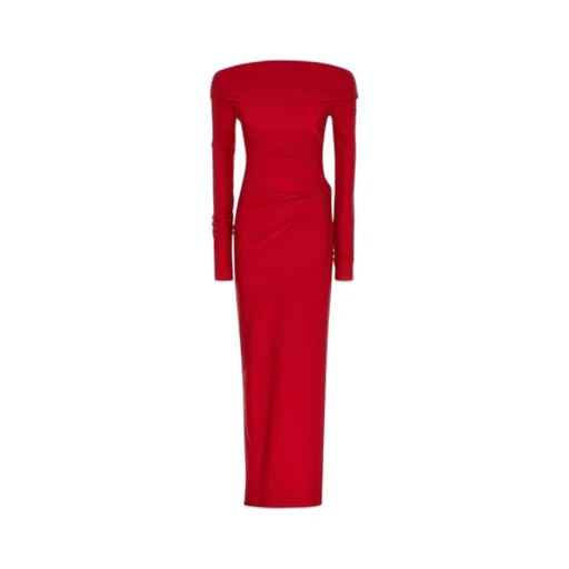 Wallis Off-Shoulder Dress