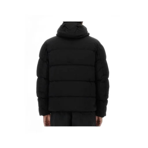 Survival Down Puffer Jacket