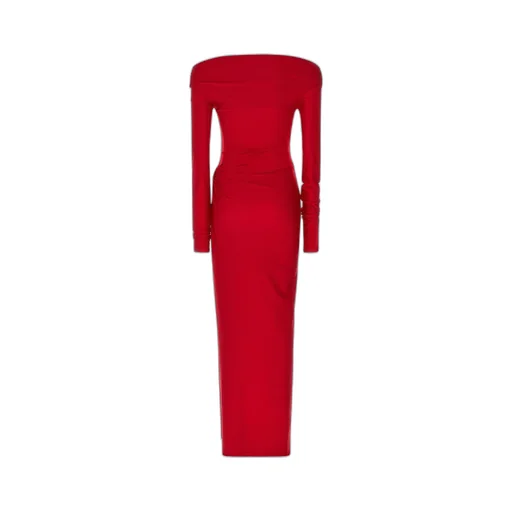 Wallis Off-Shoulder Dress