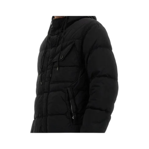 Survival Down Puffer Jacket