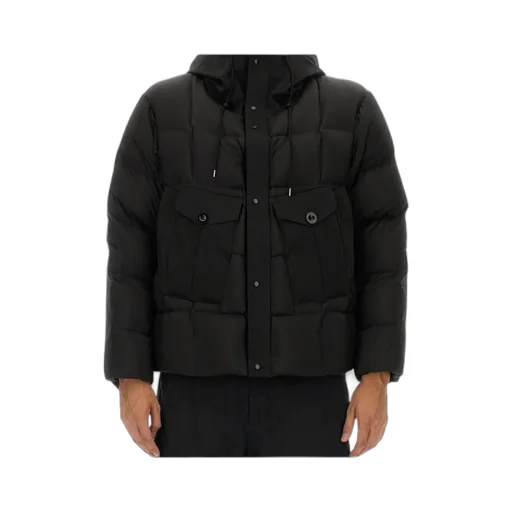 Tempest Hybrid Jacket