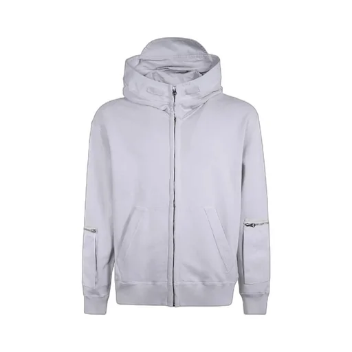 Long Sleeve Sweatshirt