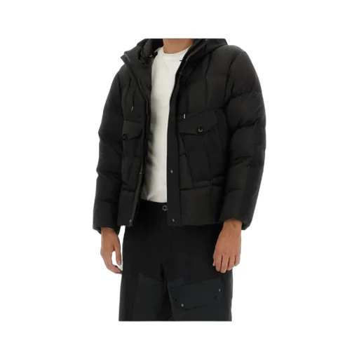 Tempest Hybrid Jacket