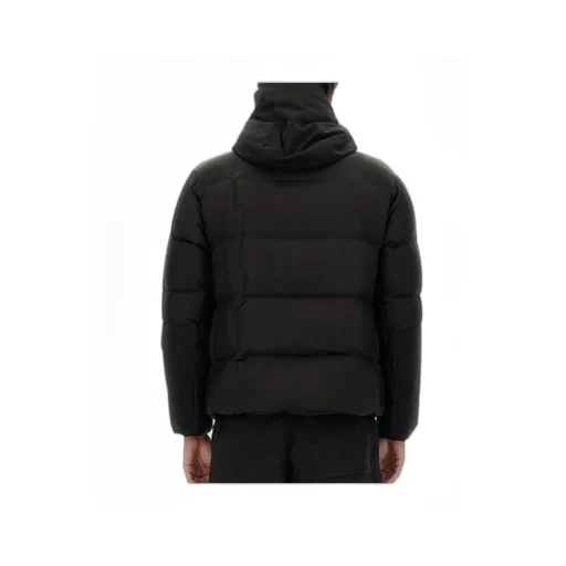 Tempest Hybrid Jacket