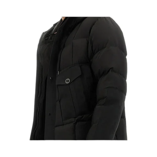 Tempest Hybrid Jacket