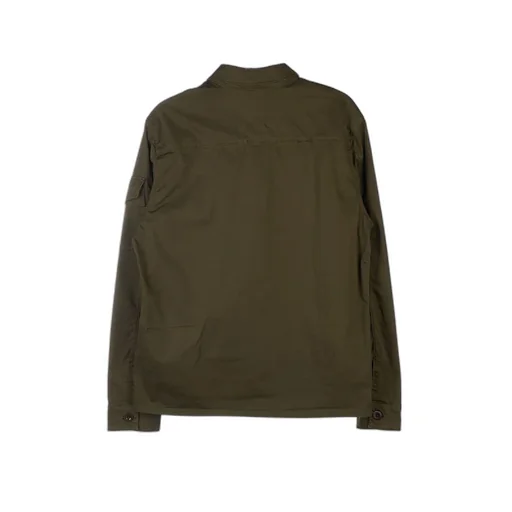 Long-Sleeved Shirt