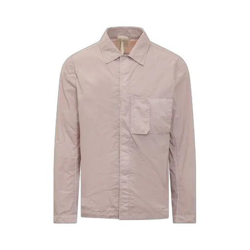 Classic Long Sleeve Shirt