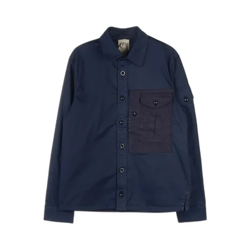Long-Sleeved Shirt