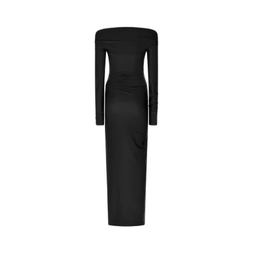 Wallis Off-Shoulder Dress