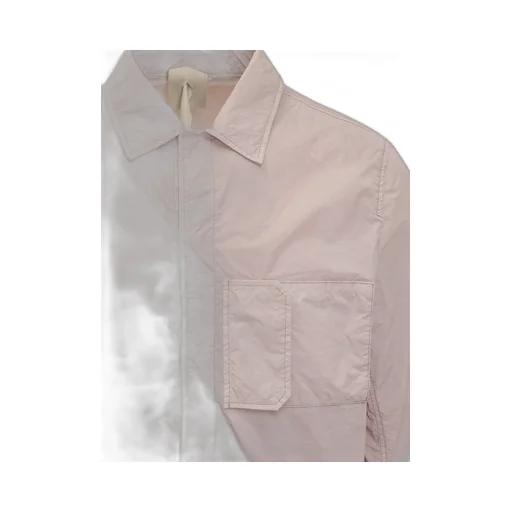Classic Long Sleeve Shirt