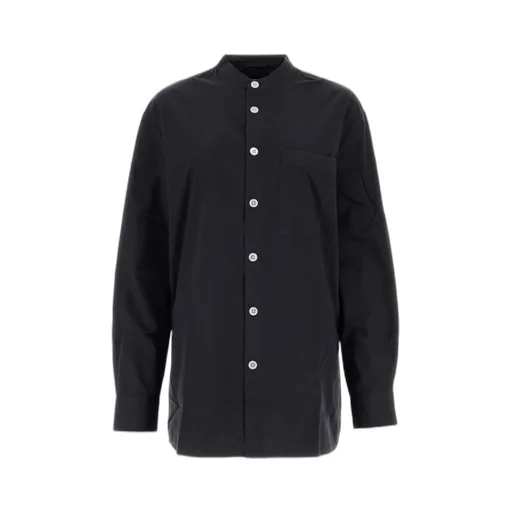 Long-Sleeved Pajamas