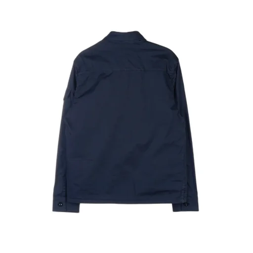 Long-Sleeved Shirt