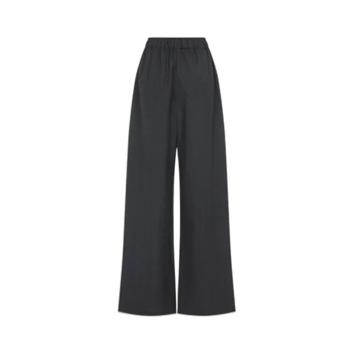 Baxter Plaid Track Pants