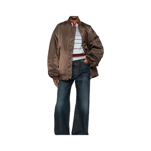 Astra Bomber Jacket