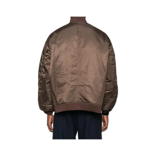 Astra Bomber Jacket