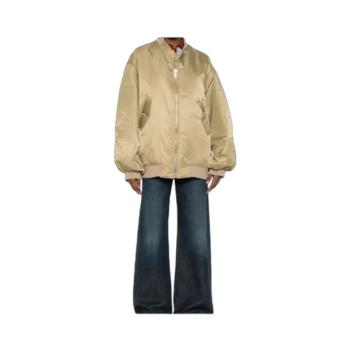 Astra Bomber Jacket