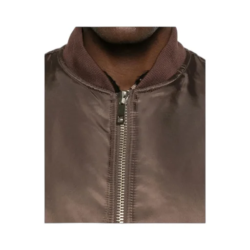 Astra Bomber Jacket