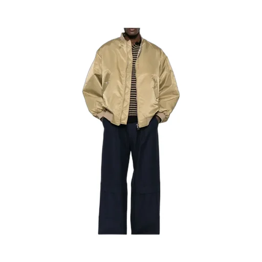 Astra Bomber Jacket