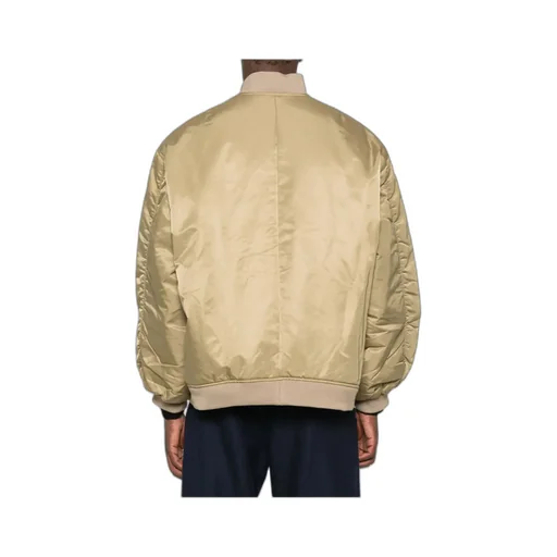 Astra Bomber Jacket