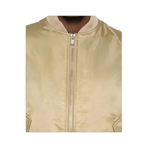 Astra Bomber Jacket