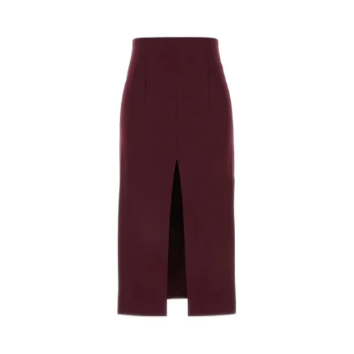 Stephanie Pencil Skirt