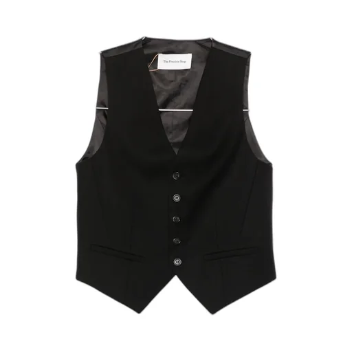 Gelso Waistcoat