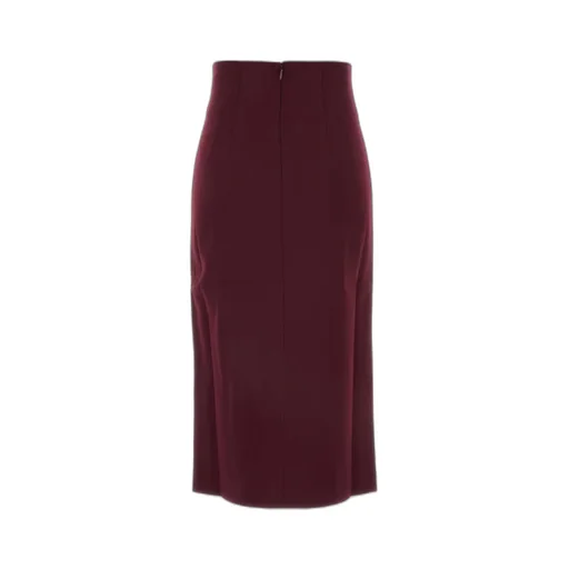 Stephanie Pencil Skirt