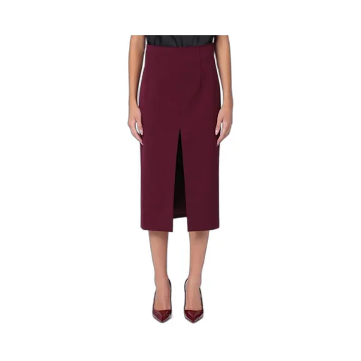 Stephanie Pencil Skirt