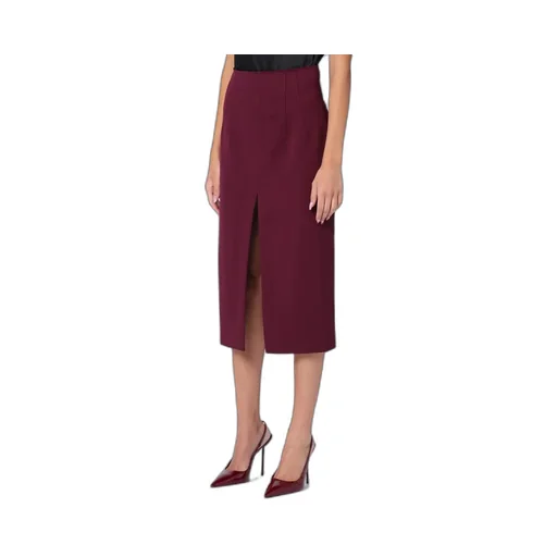 Stephanie Pencil Skirt