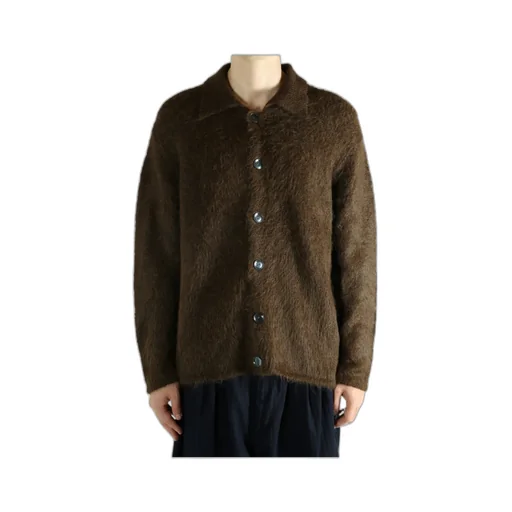 Thistle Overshirt