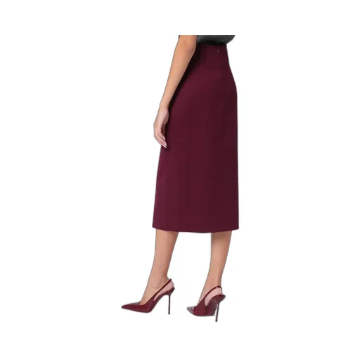 Stephanie Pencil Skirt