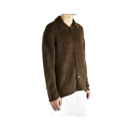 Thistle Overshirt