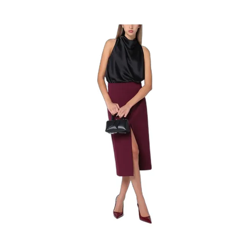 Stephanie Pencil Skirt