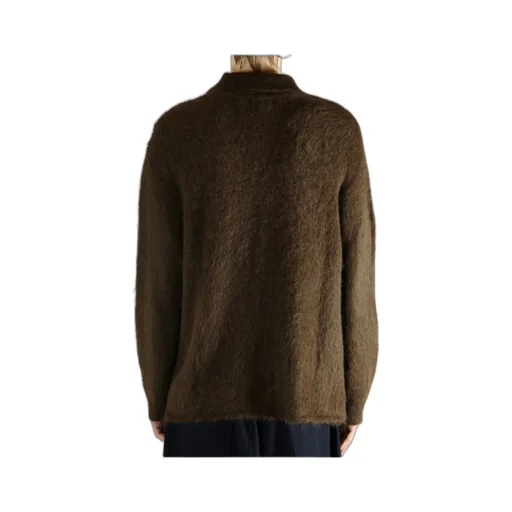 Thistle Overshirt