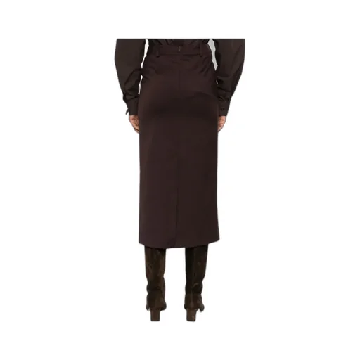 Straight Skirt