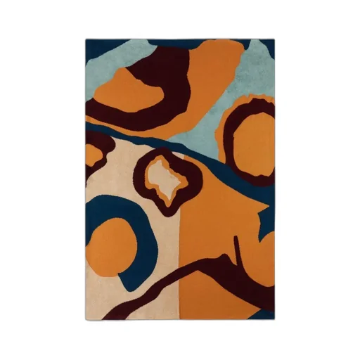 X Ollio Co-Branded Aerial Blanket
