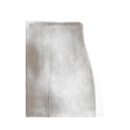 Stephanie Mid-Length Skirt