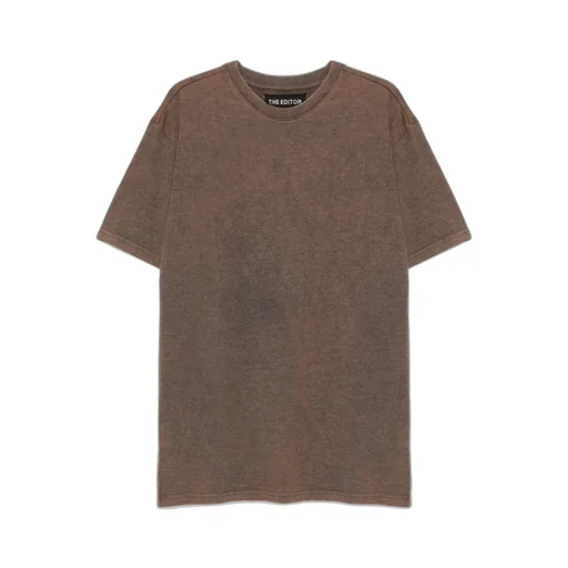 Cotton T-Shirt
