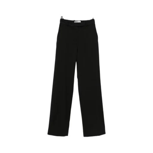 Lenora Straight Trousers