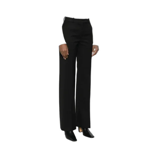 Lenora Straight Trousers
