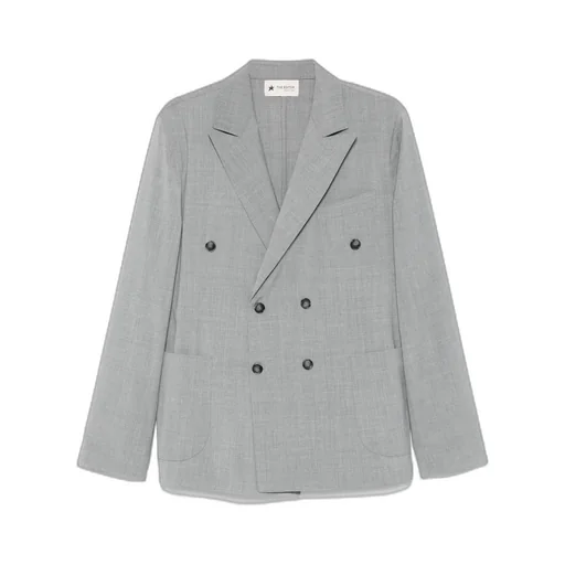 MÉLange-Effect Blazer