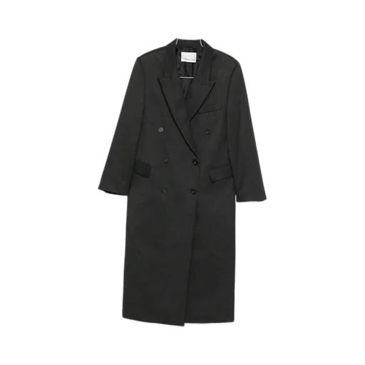 Jane Long Coat