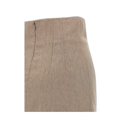 Stephanie Mid-Length Skirt