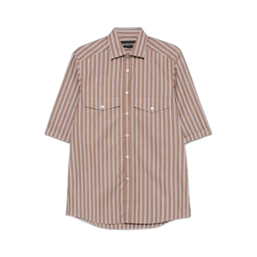 Striped Shirt