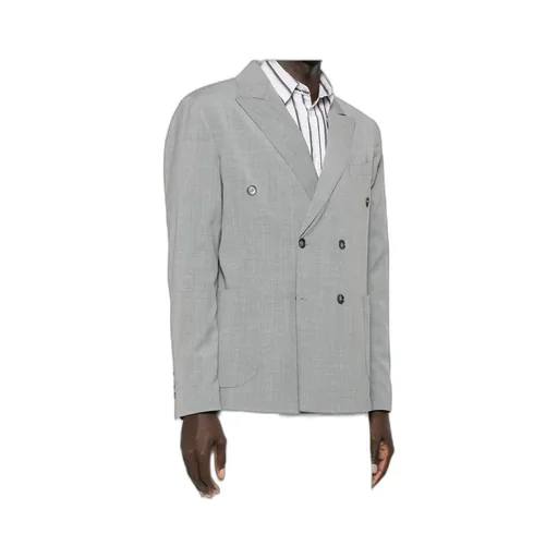 MÉLange-Effect Blazer