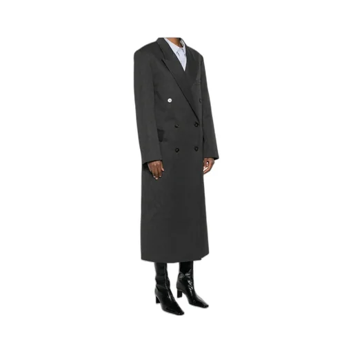 Jane Long Coat