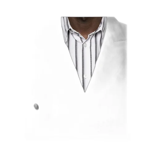 MÉLange-Effect Blazer